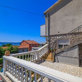 Apartman Nevenka N.V. Novi Vinodolski