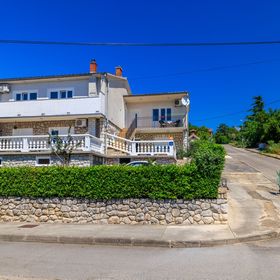 Apartman Nevenka N.V. Novi Vinodolski