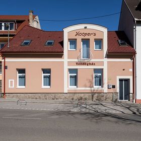 Hooper's Vendégház Eger