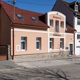 Hooper's Vendégház Eger