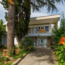 Apartmani Sertic Dramalj