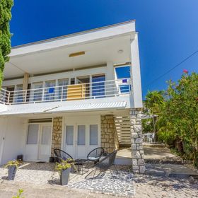 Apartmani Sertic Dramalj