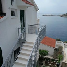 Apartments Lucija Ražanj