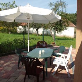 Rózsa Ház Csernely