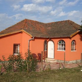 Rózsa Ház Csernely