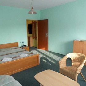 Penzion Skalíček Kunžak