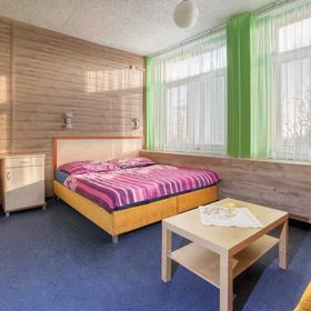 Hostel Sun-Milánská Praha