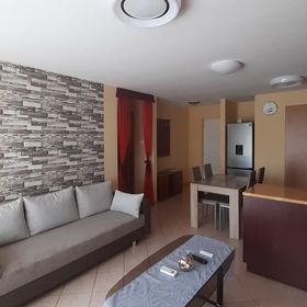 Elizabet Apartman Szarvas