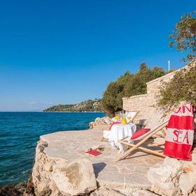 Luxury Villa Charme Milna