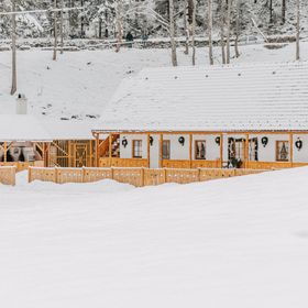 LOLO Park Resort Lacu Roșu