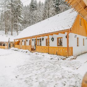 LOLO Park Resort Lacu Roșu