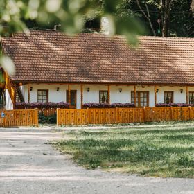 LOLO Park Resort Lacu Roșu