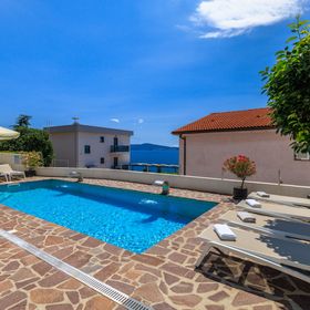 Apartmani Jelka Crikvenica