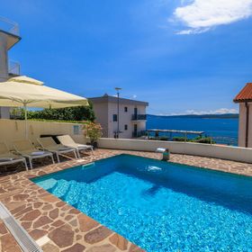 Apartmani Jelka Crikvenica