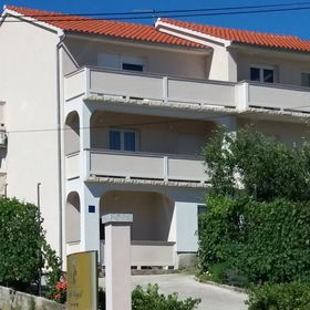 Apartmani Poljak Rab