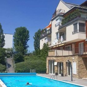 Peppy Apartment & Pool Balatonfüred