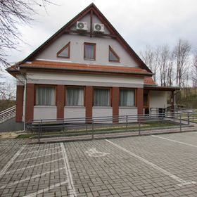 Kiscsehi Turistaház Kiscsehi