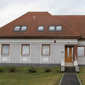 Kiscsehi Turistaház Kiscsehi