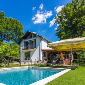 Kuca za Odmor Plavac Grizane