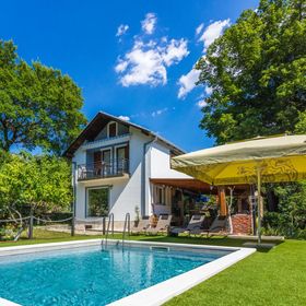 Kuca za Odmor Plavac Grizane