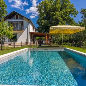 Kuca za Odmor Plavac Grizane