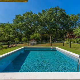 Kuca za Odmor Plavac Grizane