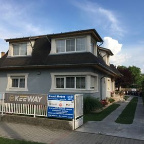 Brigitta Vendégház Siófok