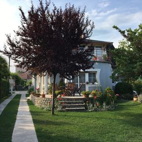 Brigitta Vendégház Siófok