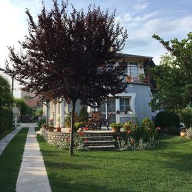 Brigitta Vendégház Siófok