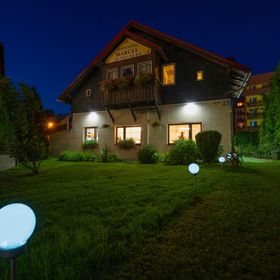 Gościniec Marcel Szklarska Poręba
