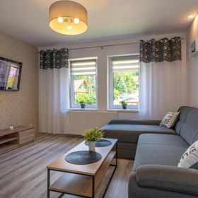 Gościniec Marcel Szklarska Poręba