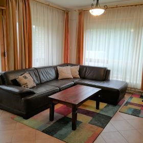 Villa Gabriella Balatonföldvár 