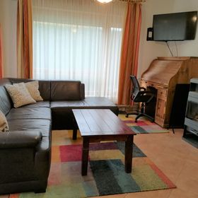 Villa Gabriella Balatonföldvár 