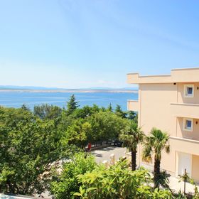 Apartmani Domino Dramalj