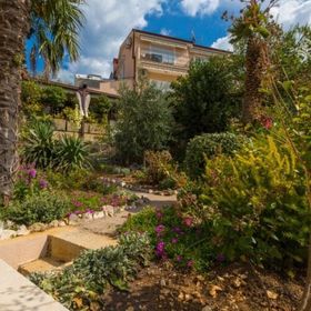 Apartmani Domino Dramalj