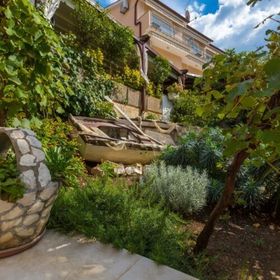 Apartmani Domino Dramalj