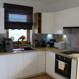 Domki pod Kotelnicą Białka Tatrzańska