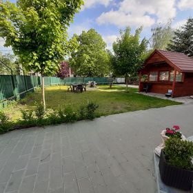 Ház a tónál Agárd