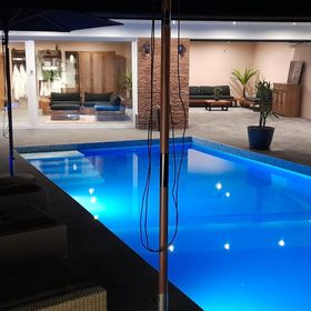 Koren Villa Akasztó