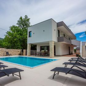 Villa Adry Bribir II