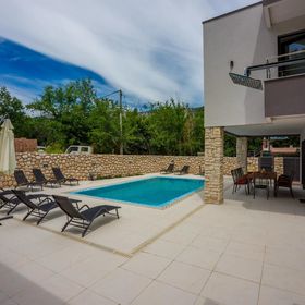 Villa Adry Bribir II