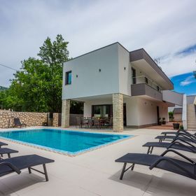 Villa Adry Bribir II