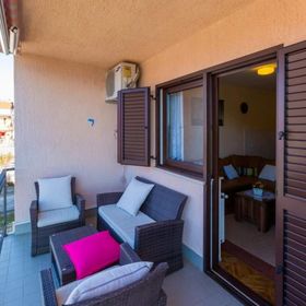 Apartman Marija Maricic Crikvenica