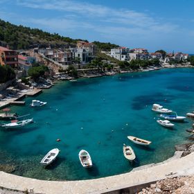 Apartments Ivica Bilo