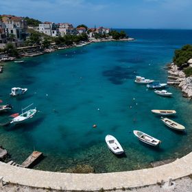 Apartments Ivica Bilo