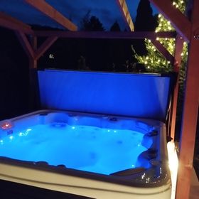 Villa Pilis Dunakanyar Pilismarót