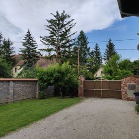 Vilma Villa Balatonmáriafürdő