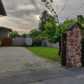 Vilma Villa Balatonmáriafürdő