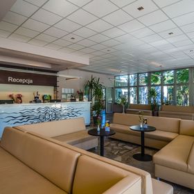 Hotel NAT Krynica Morska