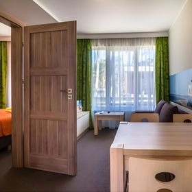 Hotel NAT Krynica Morska